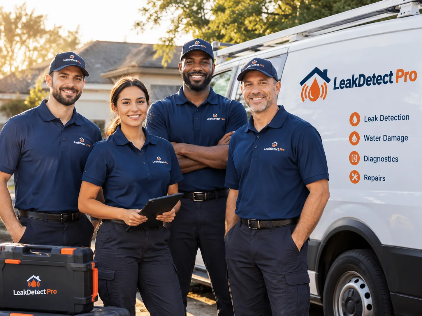 Roof Repair company in Sebastopol, CA